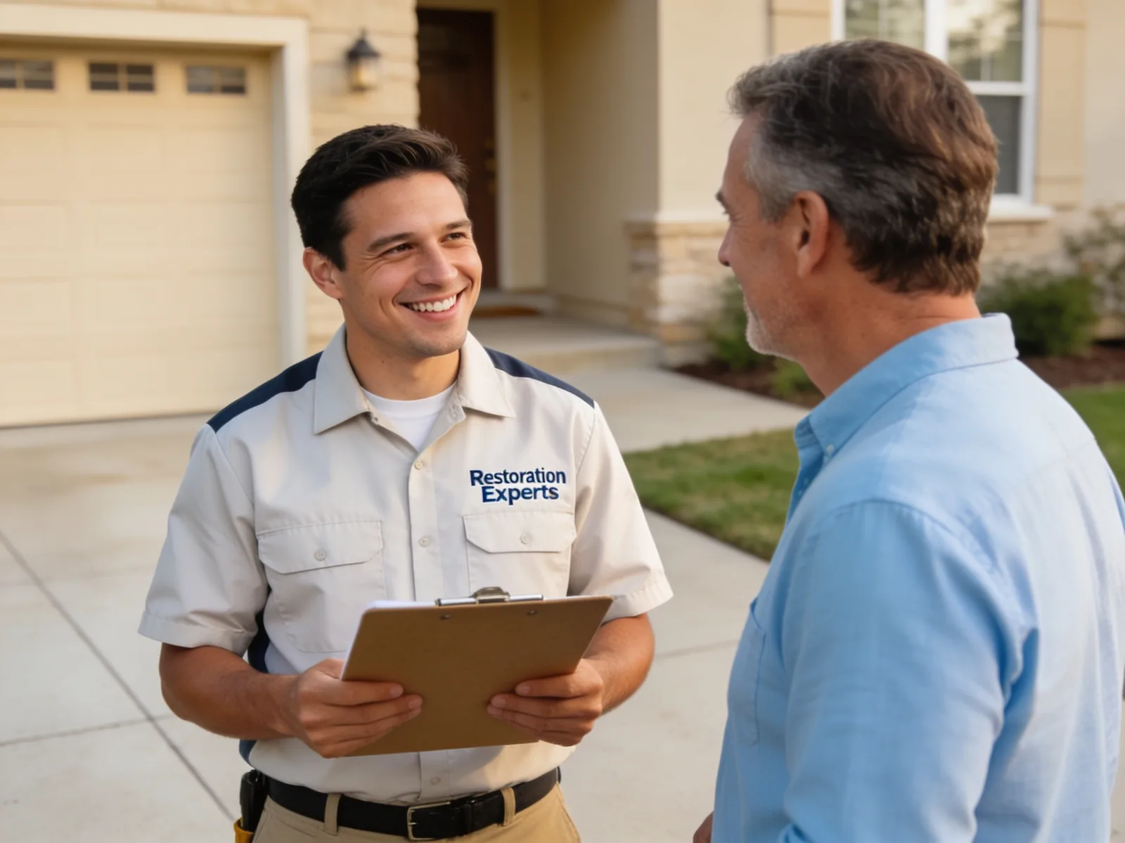 Water Damage Cleanup Willard, OH FAQs
